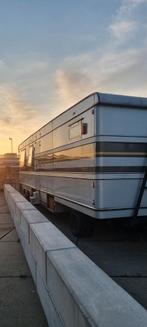 Tiny house woonwagen opknapper, Caravans en Kamperen, Stacaravans