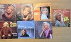 7 singles van Bonnie St Claire in zeer goede staat, Cd's en Dvd's, Ophalen of Verzenden, Zo goed als nieuw, Overige formaten, Levenslied of Smartlap