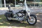 Harley-Davidson Heritage Softail FLST-C Heritage Classic, Motoren, Chopper, Bedrijf, Meer dan 35 kW, 1450 cc