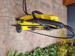 Karcher hogedrukreiniger K2.36 met terrasborstel, Ophalen, Gebruikt, Elektrisch
