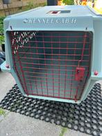 Kennel cab II, Ophalen of Verzenden, Zo goed als nieuw