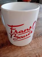 2 Frans Bauer Mokken - Nieuw, Huis en Inrichting, Keramiek, Nieuw, Ophalen of Verzenden, Overige stijlen