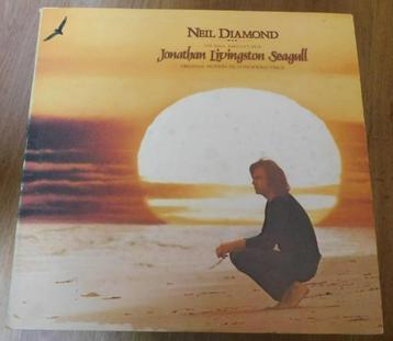 Neil Diamond – Jonathan Livingston Seagull  beschikbaar voor biedingen