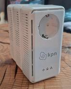 Powerline - draadloze verbindingsadapter, Computers en Software, Ophalen, Zo goed als nieuw
