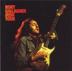Rory Gallagher – Irish Tour CD, Cd's en Dvd's, Cd's | Rock, Ophalen of Verzenden, Gebruikt, Poprock