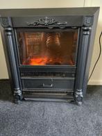 elektrische sfeer haard, Huis en Inrichting, Kachels, Gebruikt, Overige soorten, Elektrisch, Ophalen of Verzenden