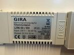 Gira Deursysteem voeding 1296 00, Hobby en Vrije tijd, Elektronica-componenten, Ophalen of Verzenden, Zo goed als nieuw