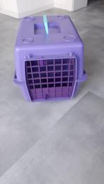 Katten reismand, Dieren en Toebehoren, Ophalen, Zo goed als nieuw