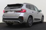 BMW X1 xDrive30e High Executive M Sport Automaat / Trekhaak, Zwart, 3 cilinders, 1835 kg, SUV of Terreinwagen