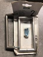 Klinken deur klinken kasten handvaten, Doe-het-zelf en Verbouw, Ophalen of Verzenden, Zo goed als nieuw, Binnendeur, 200 tot 215 cm