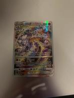 Mewtwo VSTAR - Crown Zenith - Zeldzaam!, Ophalen of Verzenden, Zo goed als nieuw, Losse kaart, Foil