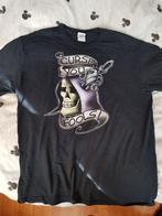 Skeletor t-shirt (He-man Masters of the Universe) NIEUW (L), Nieuw, Maat 52/54 (L), Ophalen of Verzenden, Gildan