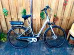 Elektrische Fiets Giant Prime middenmotor. Goede damesfiets, Gebruikt, Versnellingen, 50 tot 53 cm, Giant