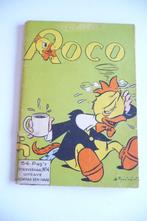 STRIPBOEKJE ROCO UITGAVE KOMPAS 11X16 CM, Verzenden, Eén stripboek, Zo goed als nieuw, KOMPAS DEN HAAG