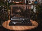 Siera | 22GF907 Platenspeler & Amp Set, Audio, Tv en Foto, Platenspelers, Philips, Automatisch, Refurbished, Ophalen of Verzenden