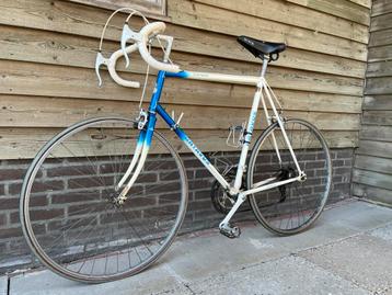 Batavus racefiets beschikbaar voor biedingen