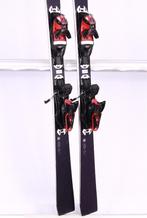 156 172 180 ski's AUGMENT RC, grip walk, black, race carving, Sport en Fitness, Skiën en Langlaufen, Overige merken, 160 tot 180 cm