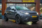 Land Rover Range Rover Evoque 2.0 Si4 HSE Dynamic Pano Camer, Auto's, Land Rover, Euro 6, 4 cilinders, 109 €/maand, Bedrijf