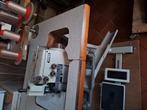 Broder lokmaschiene 4draads, Hobby en Vrije tijd, Naaimachines en Toebehoren, Ophalen of Verzenden, Zo goed als nieuw, Naaimachine