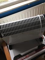 Draagbare elektrische  Convector kachel als Nieuw., Doe-het-zelf en Verbouw, Verwarming en Radiatoren, 30 tot 80 cm, Kachel, Minder dan 60 cm