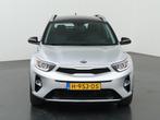 Kia Stonic 1.0 T-GDi DynamicLine | Navigatie | Apple Carplay, Voorwielaandrijving, Gebruikt, Origineel Nederlands, Bedrijf