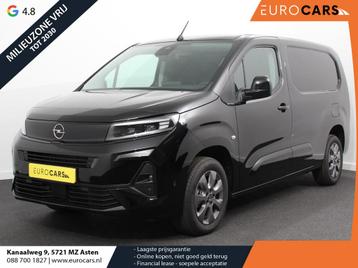 Opel Combo 1.5 BlueHDi 130 S&S L2 Automaat | Apple Carplay / beschikbaar voor biedingen