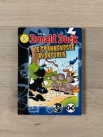 nr 15 Donald Duck de spannendste avonturen in A4 formaat, Eén stripboek, Ophalen of Verzenden, Gelezen