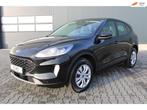 Ford Kuga 1.5 Titanium CARAVANTREKKER NIEUWE AUTO, Auto's, Ford, Voorwielaandrijving, Stof, Zwart, 4 cilinders