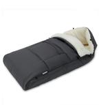 Monzana voetenzak - Zo goed als nieuw!, Ophalen, Zo goed als nieuw, 70 tot 85 cm, Slaapzak