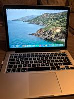 Apple MacBook Pro 13-inch, Computers en Software, Apple Macbooks, MacBook Pro, 2 tot 3 Ghz, 13 inch, Ophalen of Verzenden