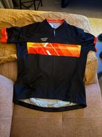 Wielershirt Bontrager - Zo goed als nieuw! Xl, Fietsen en Brommers, Ophalen of Verzenden, Zo goed als nieuw, Dames, XL