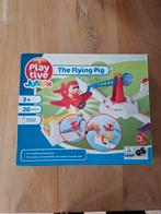 Playtive Junior The Flying Pig Spel, Ophalen of Verzenden, Nieuw, Jongen of Meisje