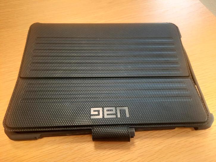 UAG Metropolis iPad 11" (A16) (11e gen, 2025) Folio, Computers en Software, Apple iPads, Nieuw, Apple iPad, 11 inch, 64 GB, Zwart