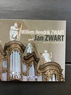 Cd orgel Zwart speelt Zwart, Ophalen of Verzenden, Zo goed als nieuw