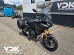 YAMAHA TRACER 7 GT (bj 2025), Bedrijf, Toermotor
