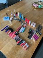 Partij make up, Sieraden, Tassen en Uiterlijk, Uiterlijk | Cosmetica en Make-up, Ophalen of Verzenden, Nieuw, Overige kleuren