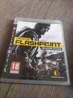 Operation Flashpoint PS3 game, Spelcomputers en Games, Games | Sony PlayStation 3, Ophalen of Verzenden, Zo goed als nieuw