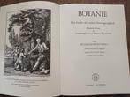 boek Botanie, illustraties P.J. Redouté, Jean J. Rousseau, Boeken, Ophalen of Verzenden, Gelezen, Natuurwetenschap