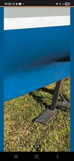 Sigma ecofleet 530 antifouling in de mooie kleur blauw20lite, Ophalen of Verzenden