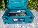 MAKITA 18V Slagmoersleutel in Systainer, Auto diversen, Ophalen of Verzenden, Zo goed als nieuw