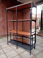 Kast ikea en schoenenrek, Huis en Inrichting, Kasten | Stellingkasten, Ophalen, Gebruikt