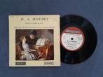 W.A. Mozart  - Petite Musique De Nuit VG/VG+, Gebruikt, Klassiek, 7 inch, Single