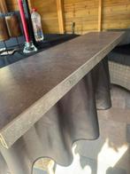 Milinboard vensterbank 92 x 25, Ophalen, Nieuw