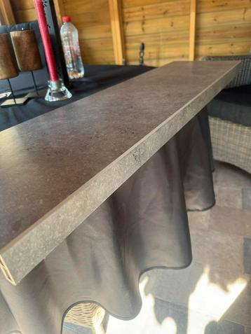 Milinboard vensterbank 92 x 25 beschikbaar voor biedingen