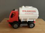 My first tank truck (Den Hartogh), Ophalen of Verzenden, Gebruikt
