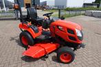 KIOTI CS2510 4wd HST / 0001 Draaiuren / Middenondermaaidek, Gebruikt, Overige merken