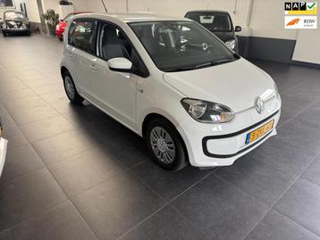 Volkswagen Up! 1.0 move up! BlueMotion beschikbaar voor biedingen