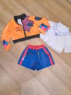 Rumi k pop demon hunter maat 122/128, Ophalen of Verzenden, Nieuw, 122 t/m 128, Meisje