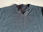 zgan Tommy Hilfiger trui mt M, Maat 48/50 (M), Tommy Hilfiger, Ophalen of Verzenden, Zo goed als nieuw