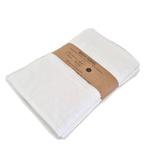 Partij witte handdoeken 70x140cm 443GSM, Huis en Inrichting, Badkamer | Badtextiel en Accessoires, NHP International, Sales@nhp-international.com